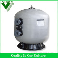 Excellent large industrial sand filter for water treatment project